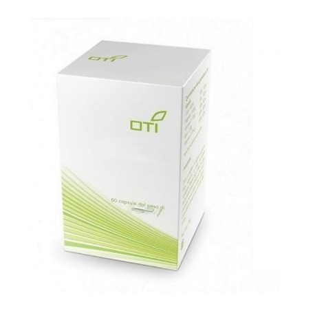 Oti Porix Forte 60 Capsule