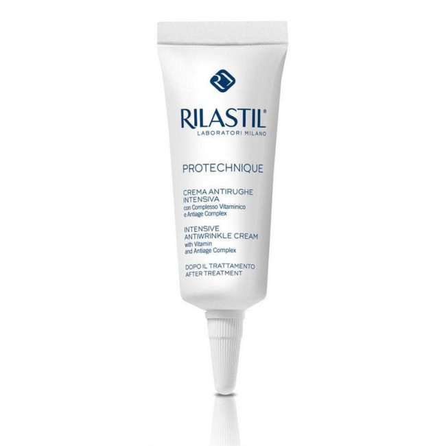 Rilastil Protenique Crema Antirughe 30 Ml