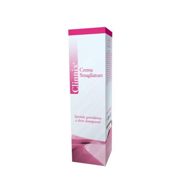 Clinnix Crema Smagliature 300ml