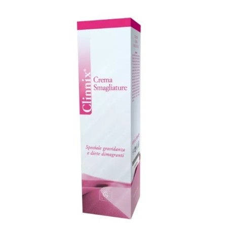 Clinnix Crema Smagliature 300ml