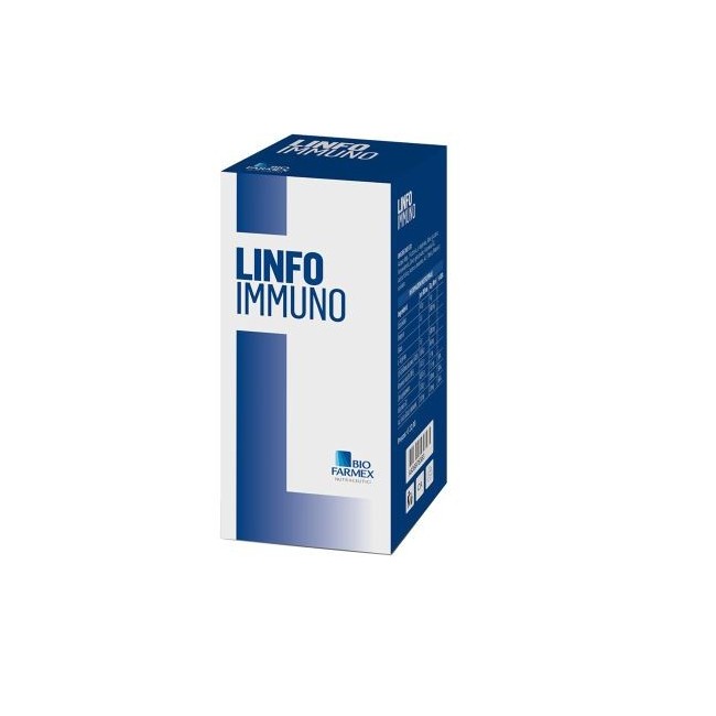 Linfoimmuno Sciroppo 180ml