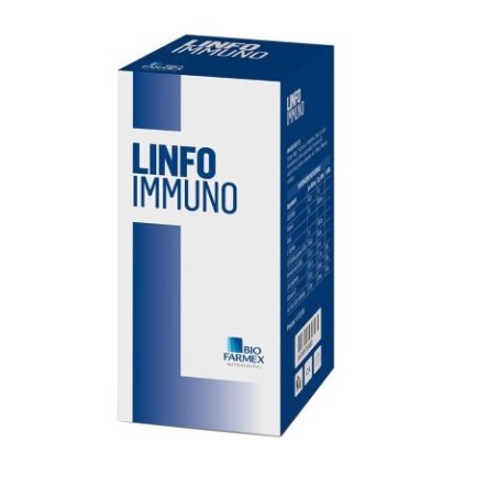 Linfoimmuno Sciroppo 180ml