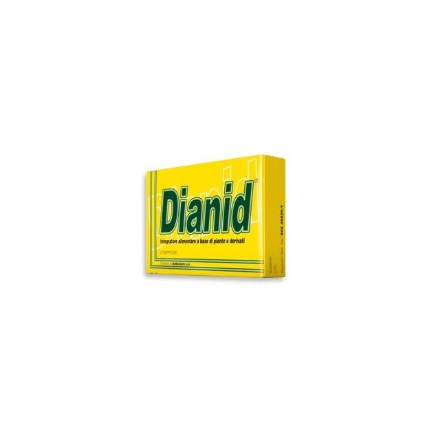 Dianid 30 Compresse 330mg