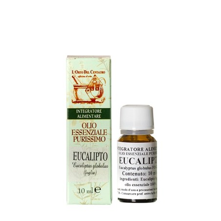 Sarandrea Eucalipto olio essenziale 10 ml