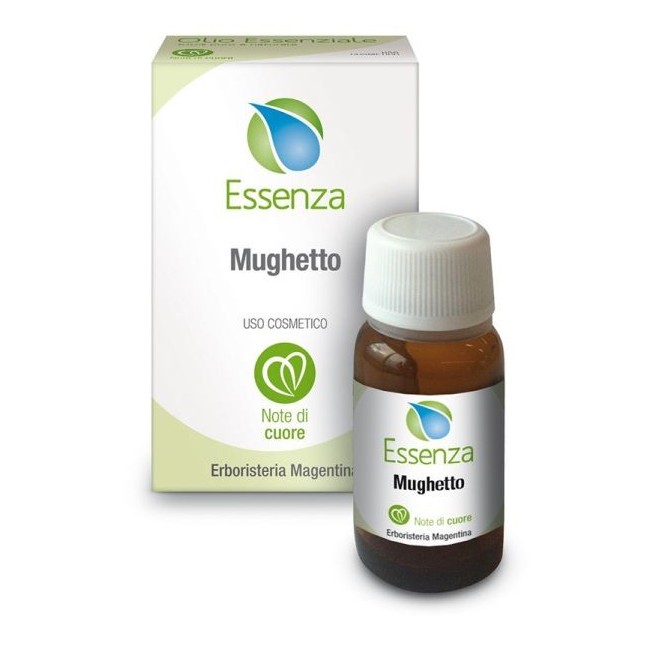 Erboristeria magentina Mughetto essenza 10 ml