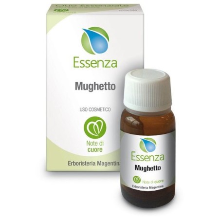 Erboristeria magentina Mughetto essenza 10 ml