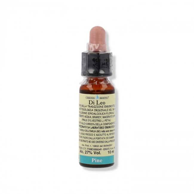 Laboratorio di Leo Pine Fiori di bach 10ml