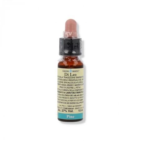 Laboratorio di Leo Pine Fiori di bach 10ml