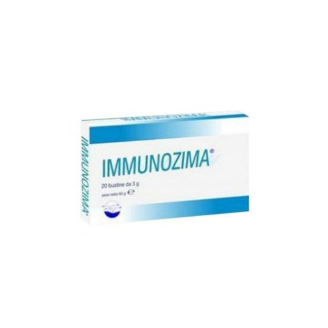 Immunozima 20 Bustine