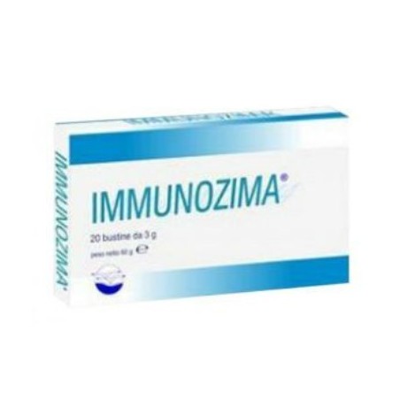 Immunozima 20 Bustine