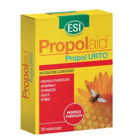 Propolaid Propolurto 30 Capsule