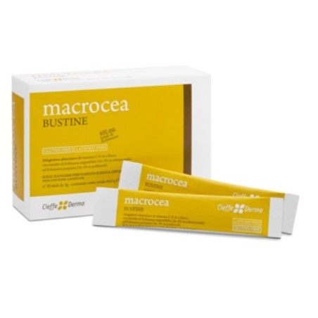 Macrocea 20 Bustine