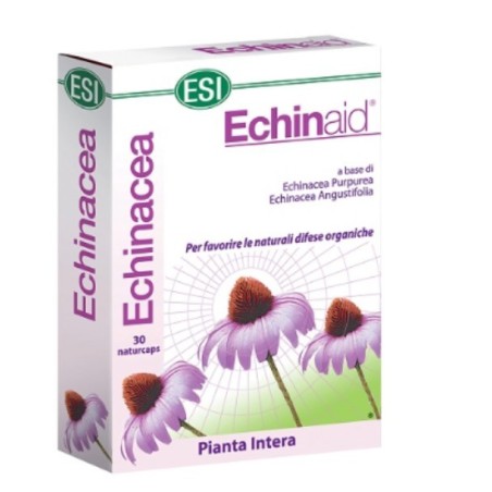 Echinaid Alta Potenza 30 Capsule