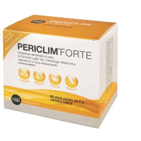 Periclim 30 Capsule