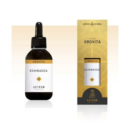 Nuova Astrum Orovita Echinacea 50ml