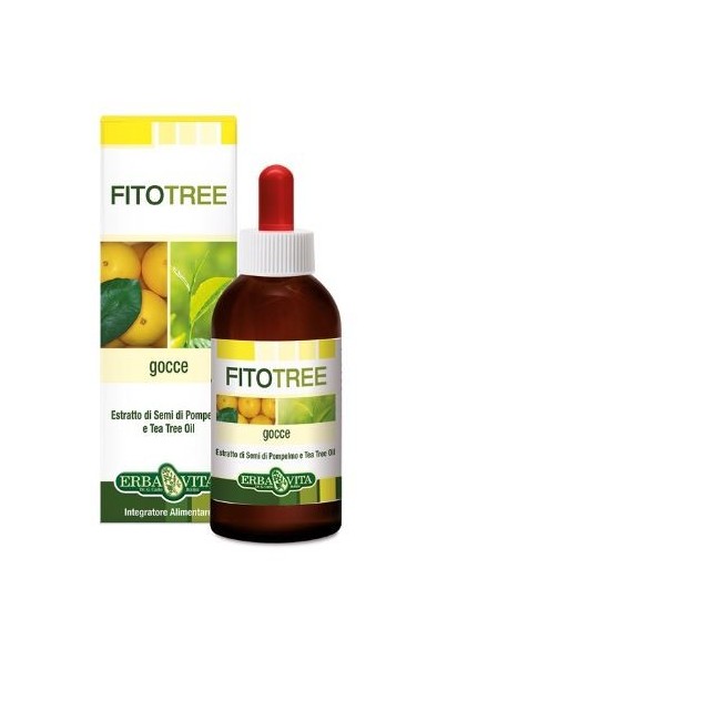 Fitotree 30 Ml