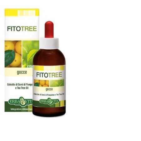 Fitotree 30 Ml