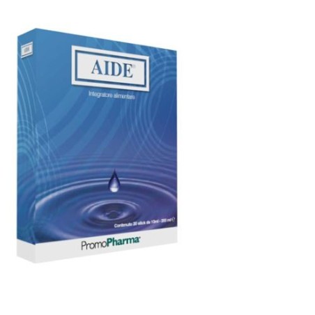 Aide Germanio 20 Stick 10 Ml