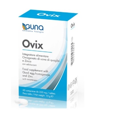 Guna Ovix 60 Compresse