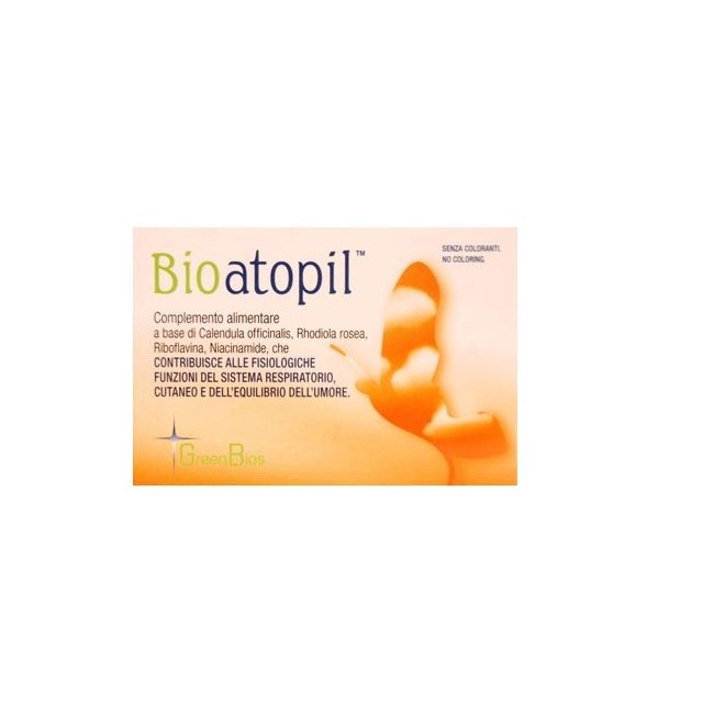 Bioatopil 30 Capsule