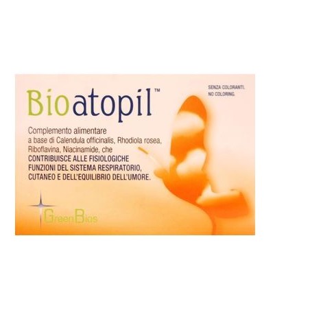 Bioatopil 30 Capsule