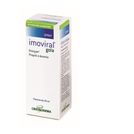 Imoviral Gola 20ml