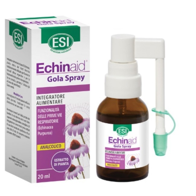 Esi Echinaid Gola Spray