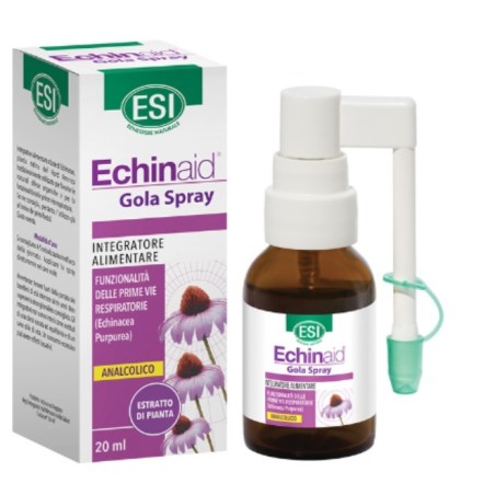 Esi Echinaid Gola Spray