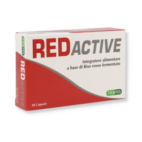 Frama Redactive 30 capsule 16,5 g