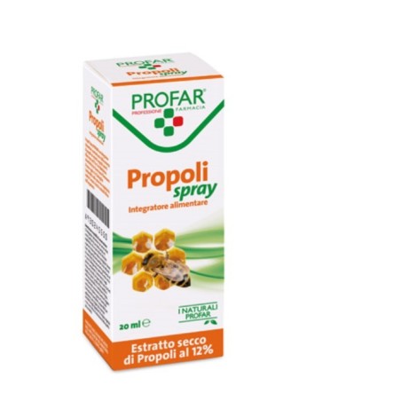 Propoli Spray 20 Ml Profar