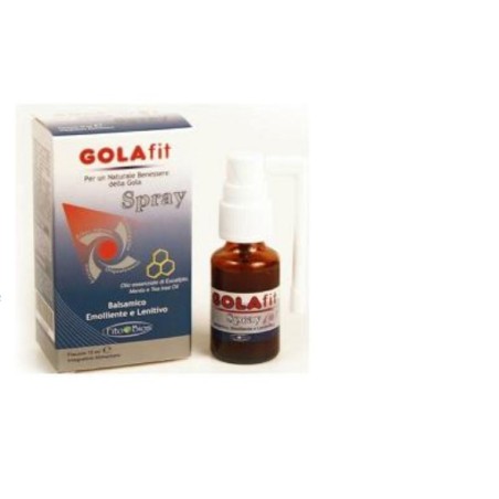 Golafit Spray 15ml