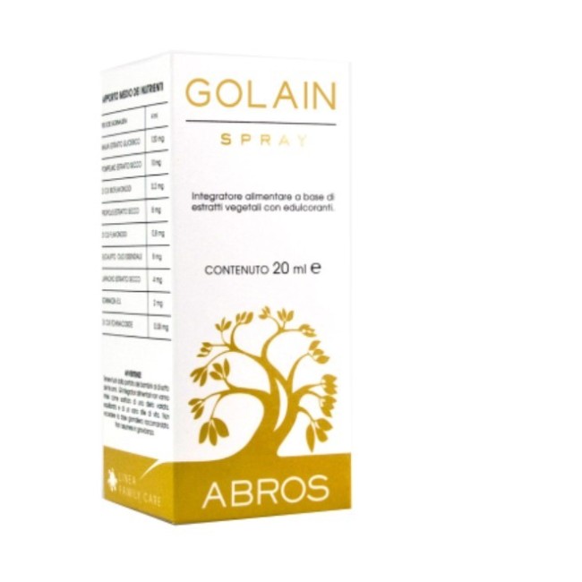 Golain 20ml