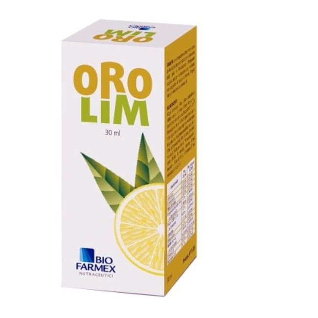 Orolim Spray Orale 30ml