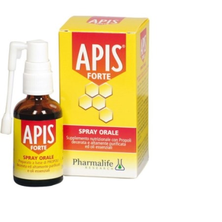 Apis Forte Spray Orale 30ml