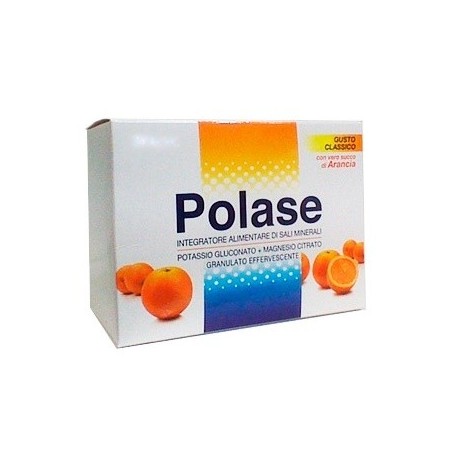 Polase Arancia 24 Bustine