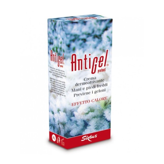 Antigel Protect Crema 75ml