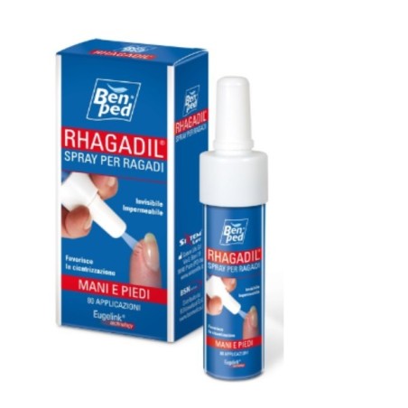 Rhagadil Spray Ragadi 9ml