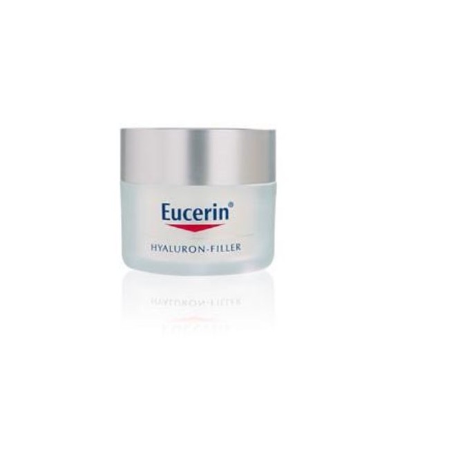 Eucerin Hyaluron Crema Filler Giorno Pelle Secca 50 Ml