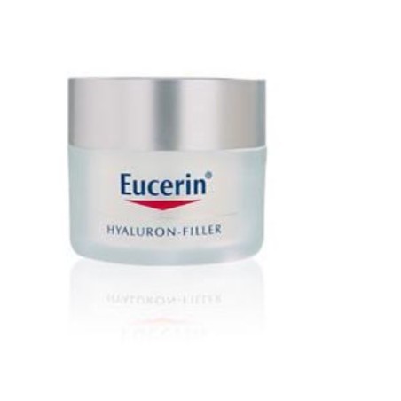 Eucerin Hyaluron Crema Filler Giorno Pelle Secca 50 Ml