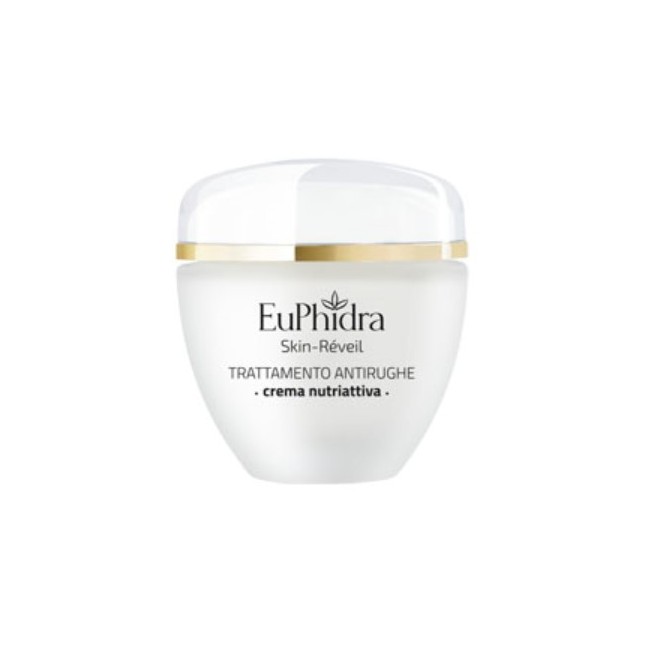 Euphidra Skin Revail Crema Nutriattiva 40ml