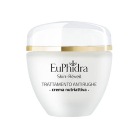 Euphidra Skin Revail Crema Nutriattiva 40ml