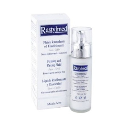 Rastylmed Trattamento Viso Collo 50 Ml