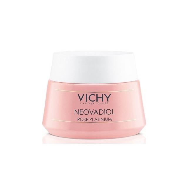 Vichy Neovadiol Rose Platinum 50 Ml