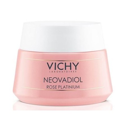 Vichy Neovadiol Rose Platinum 50 Ml