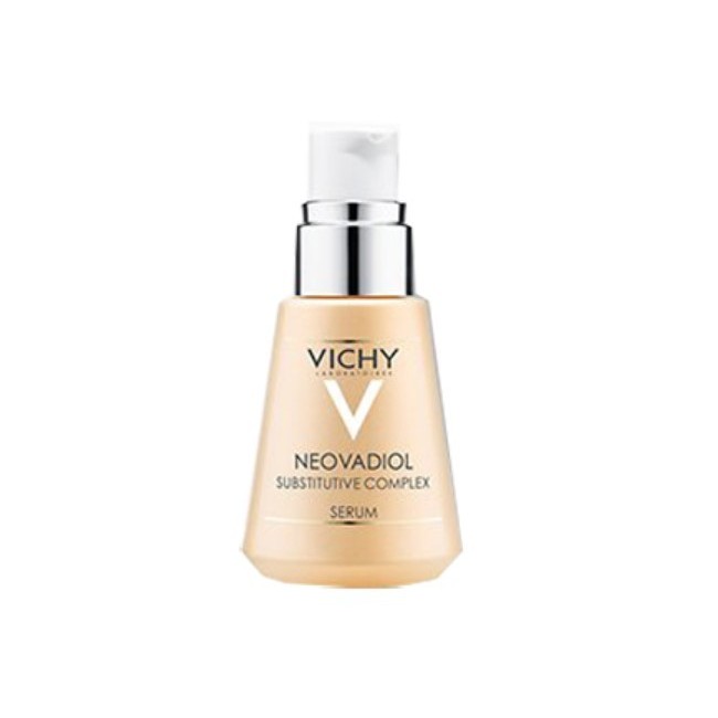 Vichy Neovadiol cs siero illuminante per donne in menopausa 30 ml