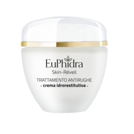 Euphidra Skin Reveil Crema Idrorestitutiva 40 Ml