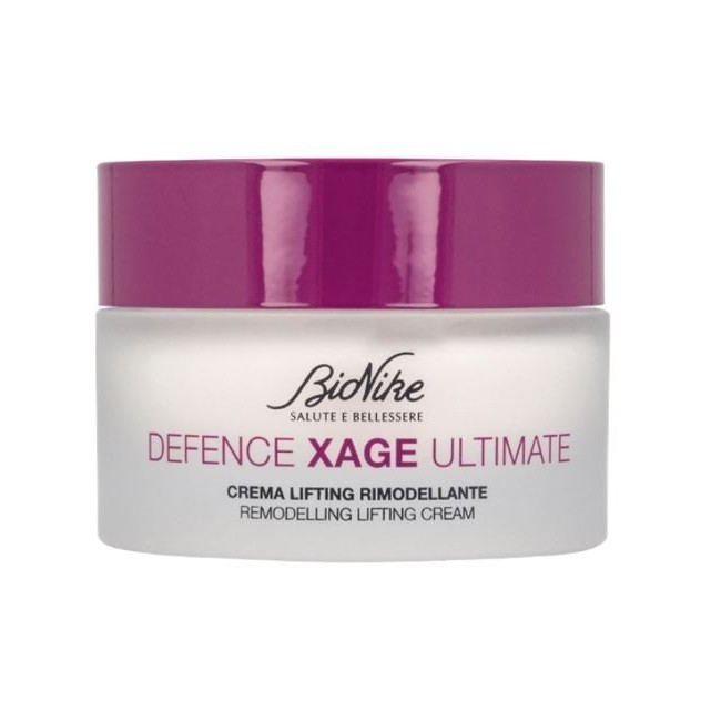 Bionike Defence Xage Utlimate Lifting Crema 50ml