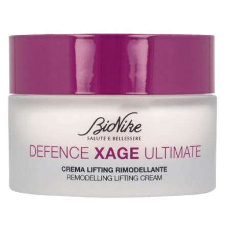 Bionike Defence Xage Utlimate Lifting Crema 50ml