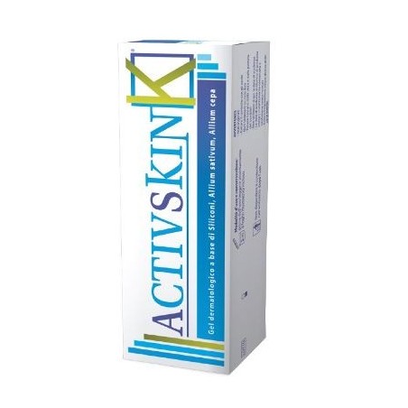 Activ Skin K Gel 30ml