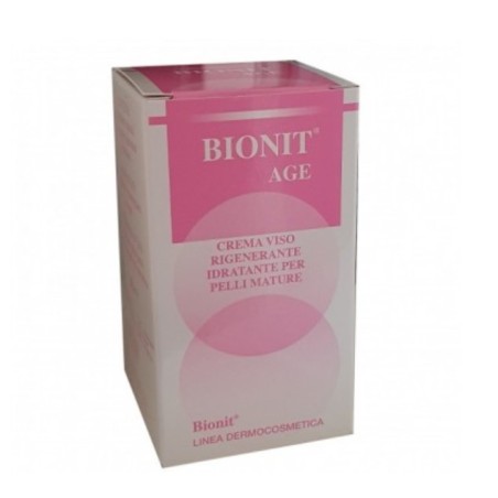 Bionit Crema Idratante Viso 50g